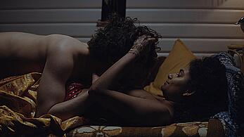 Actress - Marie-Louise Rakhee Landschoff Meisner: Movie - First Night